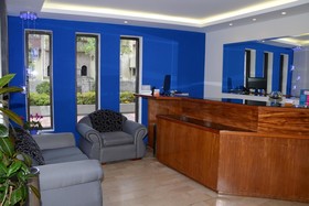 Aparthotel Amaranta