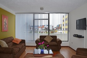 Aparthotel Amaranta