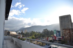 Aparthotel Amaranta