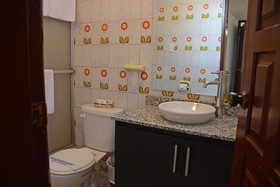 Aparthotel Amaranta