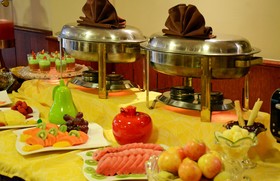 Fenix Hotel