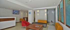 Best Western Hotel Zen