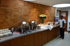 Best Western Hotel Zen