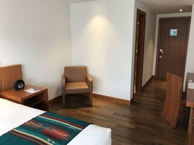 Best Western Hotel Zen