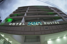 Best Western Hotel Zen