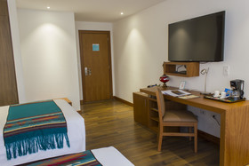 Best Western Hotel Zen