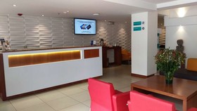 Best Western Hotel Zen