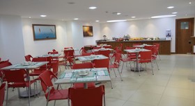 Best Western Hotel Zen