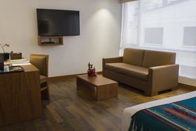 Best Western Hotel Zen