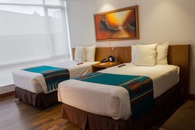 Best Western Hotel Zen