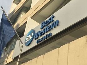 Best Western Hotel Zen