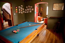 Blue House Youth Hostel