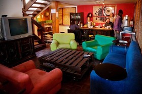 Blue House Youth Hostel