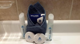 BlueZone Apartments