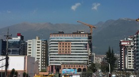 BlueZone Apartments