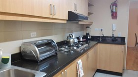 BlueZone Apartments