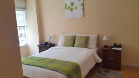 BlueZone Apartments