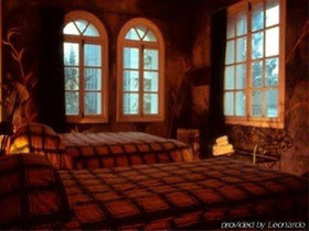 Boutique Hotel Cultura Manor