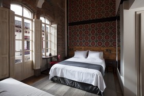 Hotel Carlota