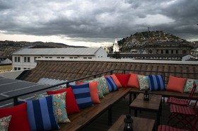 Hotel Carlota