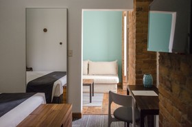 Hotel Carlota