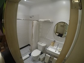 Hotel Carlota