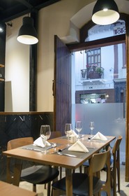 Hotel Carlota