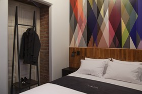 Hotel Carlota