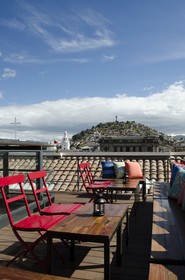 Hotel Carlota