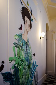 Hotel Carlota