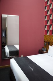 Hotel Carlota