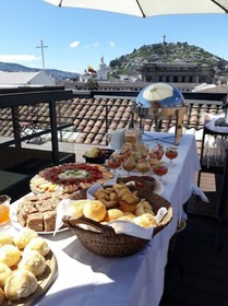 Hotel Carlota