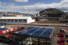 Hotel Carlota