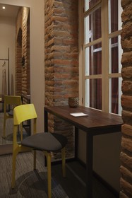 Hotel Carlota