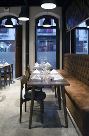 Hotel Carlota