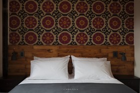 Hotel Carlota