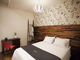 Hotel Carlota