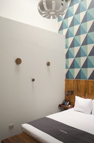 Hotel Carlota