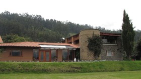 Casa 929