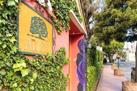 Casa Aliso