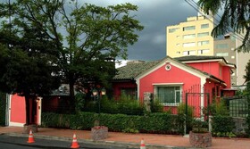 Casa Aliso
