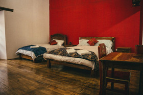 Casa Alquimia