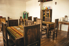 Casa Alquimia