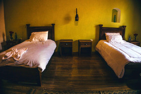 Casa Alquimia