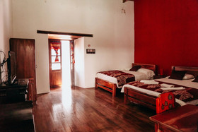 Casa Alquimia