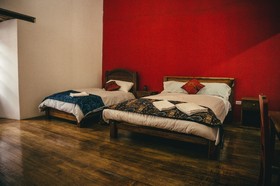 Casa Alquimia