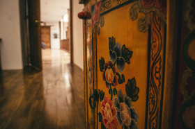 Casa Alquimia