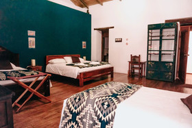 Casa Alquimia
