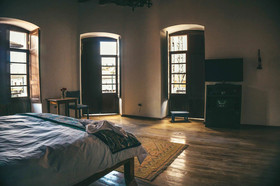 Casa Alquimia
