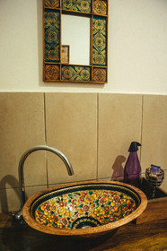 Casa Alquimia